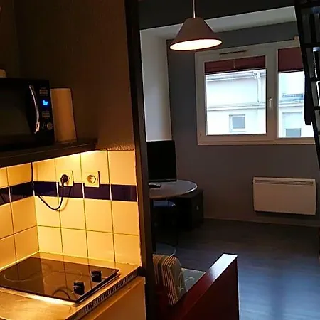 Hoteliere Poincare Hotel 3*