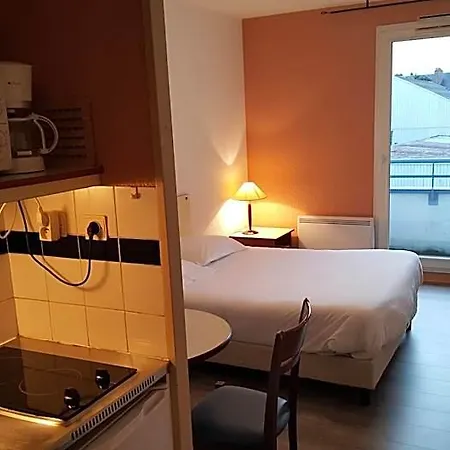 Hotel Hoteliere Poincare Margny-les-Compiegne