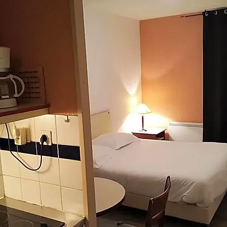 Hotel Hoteliere Poincare Margny-les-Compiegne
