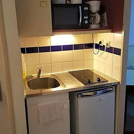 Hoteliere Poincare Hotel 3*