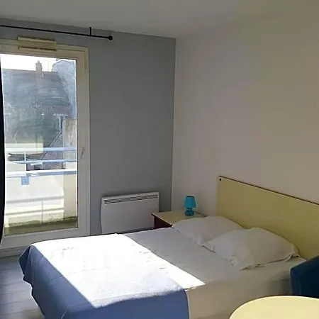 Hotel Hoteliere Poincare 3*