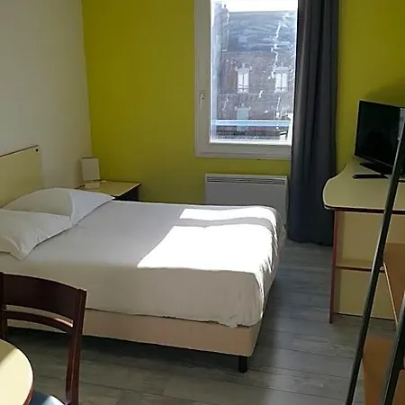 Hoteliere Poincare Margny-les-Compiegne