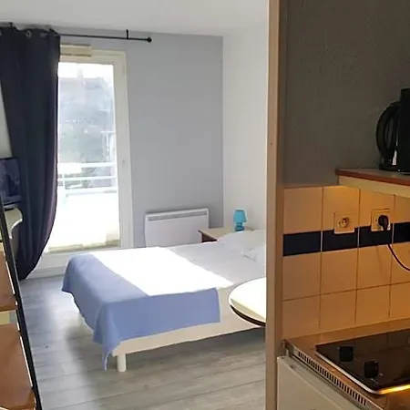 Hoteliere Poincare Margny-les-Compiegne