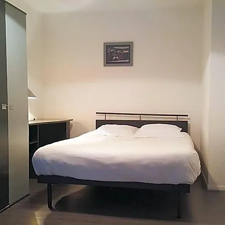 Hoteliere Poincare Hotel Margny-les-Compiegne