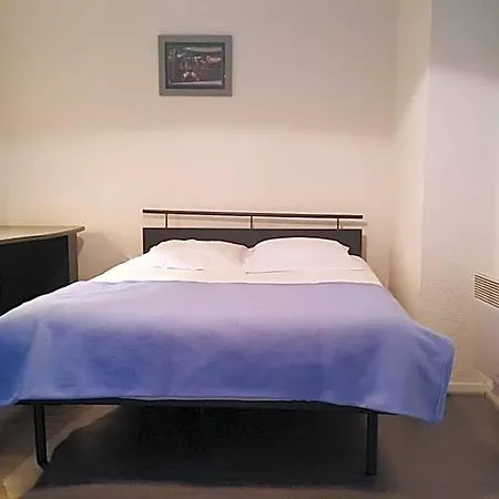Hoteliere Poincare Margny-les-Compiegne