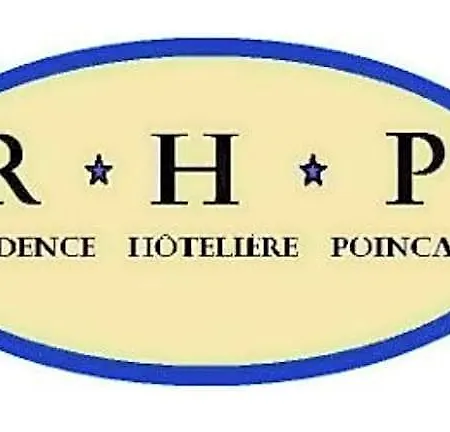 Hoteliere Poincare Margny-les-Compiegne