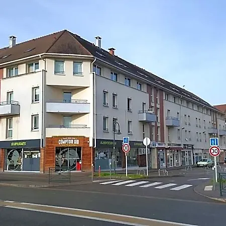 Hoteliere Poincare Hotel