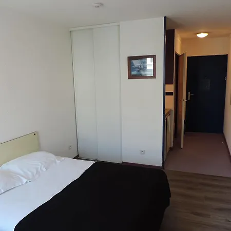 Hoteliere Poincare Hotel 3*