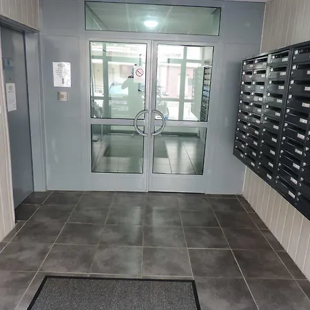 Hotel Hoteliere Poincare 3*