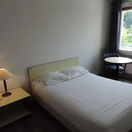 Hotel Hoteliere Poincare 3*