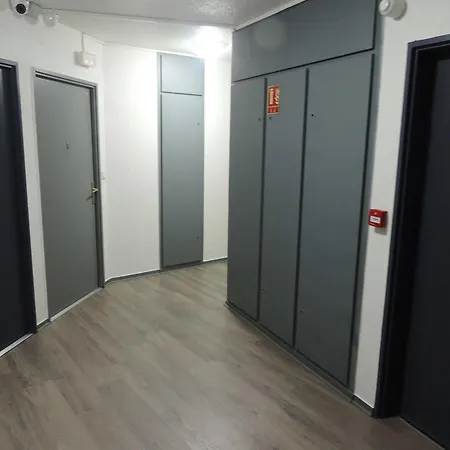 Hoteliere Poincare 3*