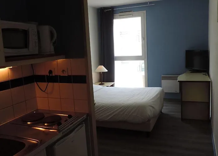 Hotel Hoteliere Poincare Margny-les-Compiegne