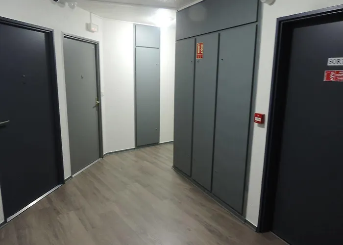 Hoteliere Poincare 3*