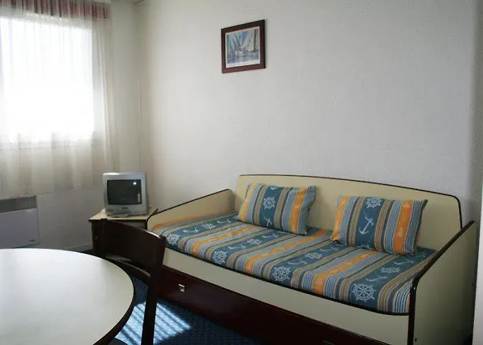 Hoteliere Poincare Hotel 3*