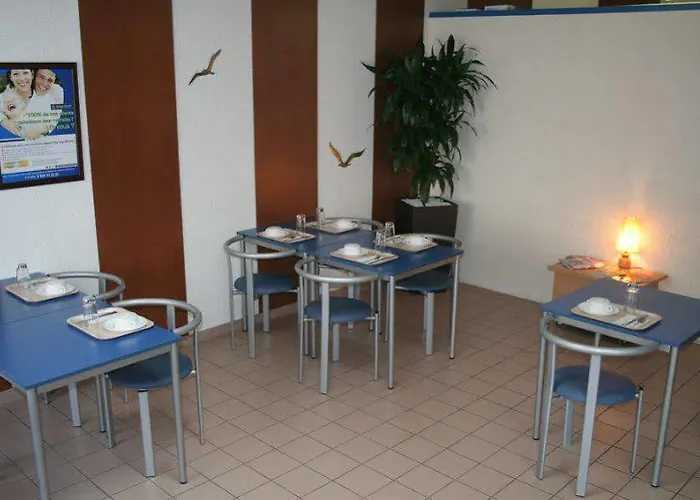 Hoteliere Poincare Hotel